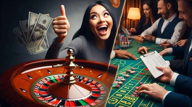 Mix77 Welcome Bonus Cashback VIP Myanmar ကစားသူများ ဆုများ ရယူနေသော မြင်ကွင်း